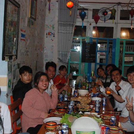 Da Lat Mr.Happy Homestay Exterior foto