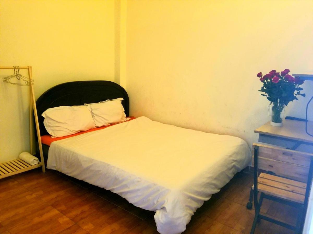 Da Lat Mr.Happy Homestay Exterior foto