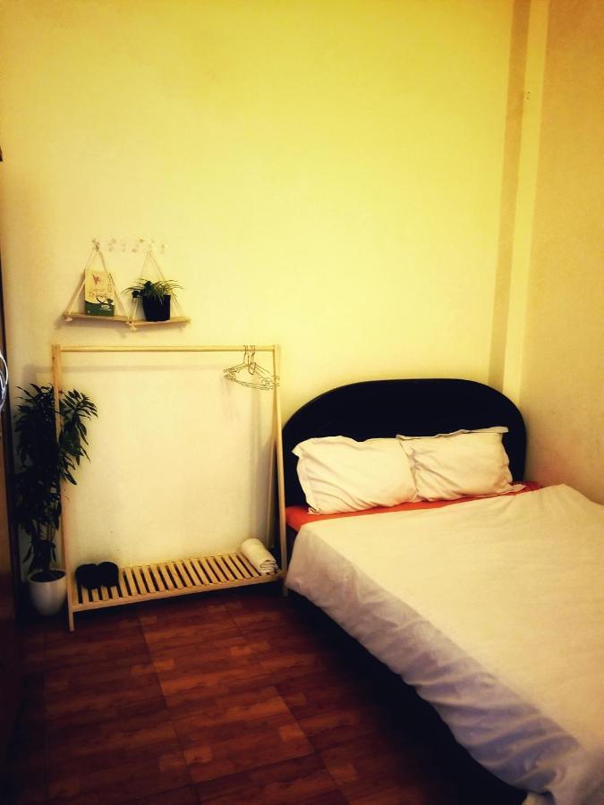 Da Lat Mr.Happy Homestay Exterior foto