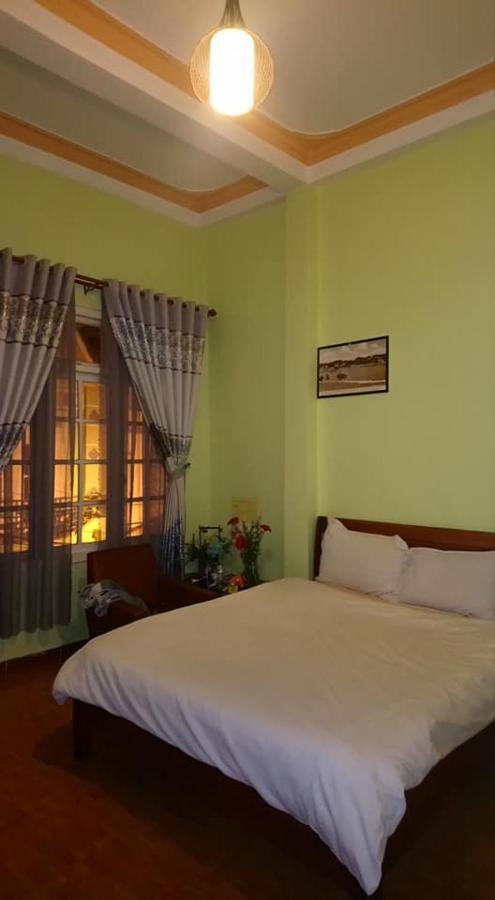 Da Lat Mr.Happy Homestay Exterior foto
