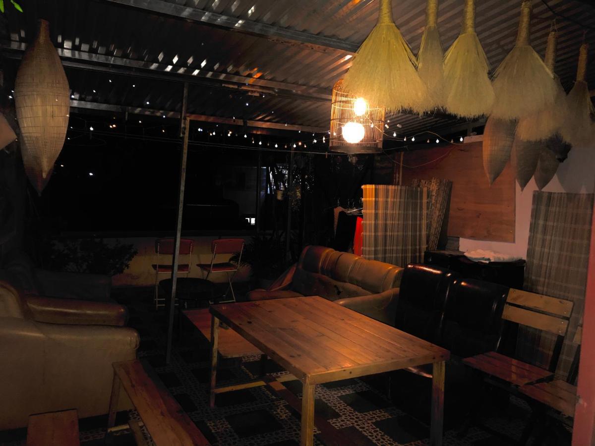 Da Lat Mr.Happy Homestay Exterior foto