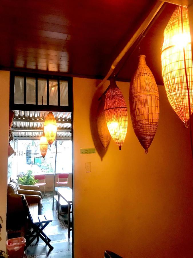 Da Lat Mr.Happy Homestay Exterior foto